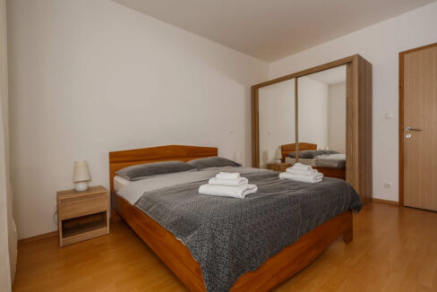 Ferienhaus in Podstrana, Split