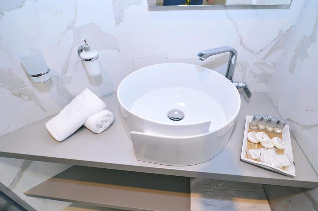 Wohnungen Villa in Opatija