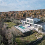 Wunderschöne Villa in Rakalj, in der Nähe von Labin