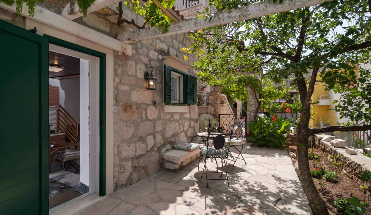 Wunderschöne Villa in Omiš